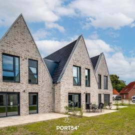 Ferienhaus Inselloft Fehmarn
