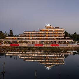 Dulamerovic Hotel
