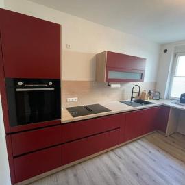 Großzügige Wohnung, khách sạn ở Lüdenscheid