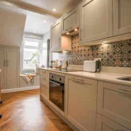 The Bribie, hotel a Harrogate