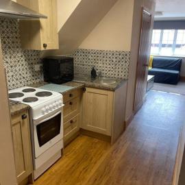 Netherton Studio Apartment 2