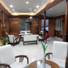 Cahaya Losmen Sragen Syariah, hotel in Sragen