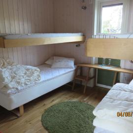 Enebackens Kraftkälla, hotel sa Tvååker