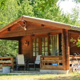 Domaine La Faix, Gite la Forestière, hotel in Saint-Plaisir