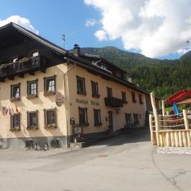 Hotel Restaurant Gasthof Michal – hotel w mieście Gundersheim