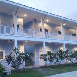 Vanilla Ville Resort, hotel din Khlong Thom