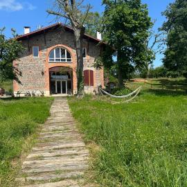 Relais DAIA, Hotel in Peyssies