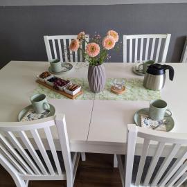 Ferienwohnung Fischerteich in Detmold