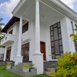 "The Anchorage" of Field View, hotel in Pannipitiya