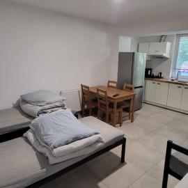 Noclegi Tuszyn – hotel w mieście Tuszyn