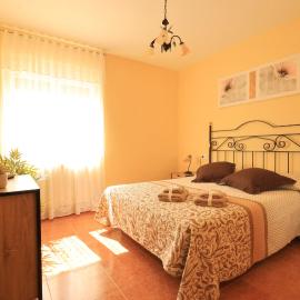 La Resbalina de Arribes, hotel a Trabanca