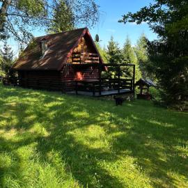 Domek na Polance, viešbutis mieste Rajcza