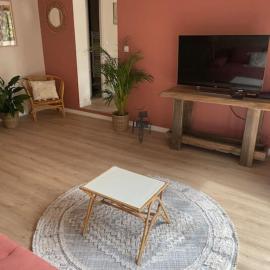 Charmante maison de location à Blauzac (30), готель у місті Blauzac