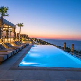 Happy Cretan Suites, hotel in Agia Pelagia