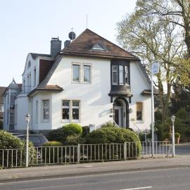 Höhen Hotel Viersen, hotel sa Viersen
