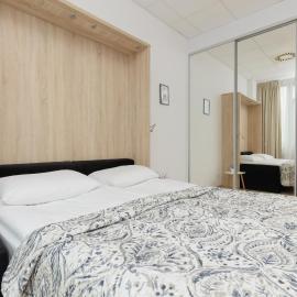 Studio Jerozolimskie 216 with Parking by Noclegi Renters