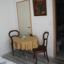 Castellum Apartman