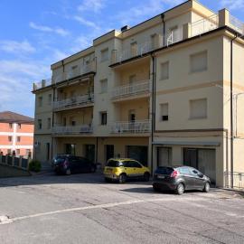 Montefortino Sibillini House