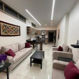 Jasmine flower hostel, hotel en Madaba