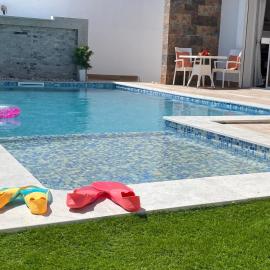 Villa Frangipani, hotel in Djerba