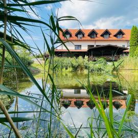 Kosa Śpiew Joga i Spa, hotelli kohteessa Kosewo