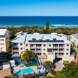 Horizons At Peregian, Hotel in Peregian Beach
