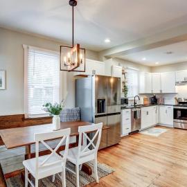 Beautiful Farmhouse close to Lanc Hershey Etown, ξενοδοχείο σε Mount Joy