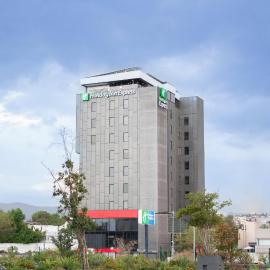 मैक्सिको सिटी में, होटल Holiday Inn Express Mexico City Satelite by IHG