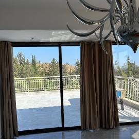 Luxury Kouklia Apartments, hotel i Kouklia