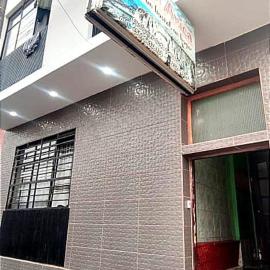 Hostal Copa Arica