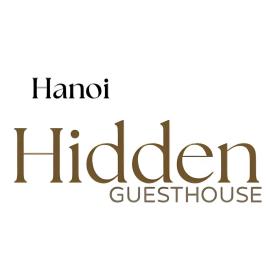 Hanoi Hidden Guest House, hotel in Hanoi