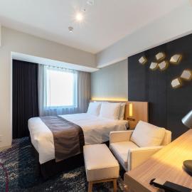 Hotel JAL City Nagoya Nishiki