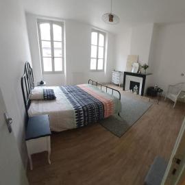 Maison de ville familiale