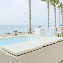 Villa Bahari by Seaward Suites