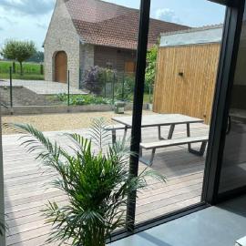 Maison Beau, hotel em Veurne