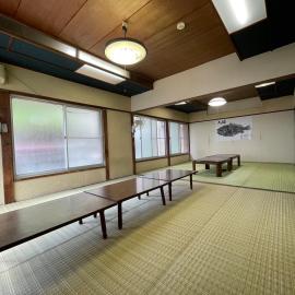 素泊まり民宿とみや 全部屋個室 伊豆大島, hotel di Oshima