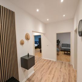 cosy two bedrooms apartment