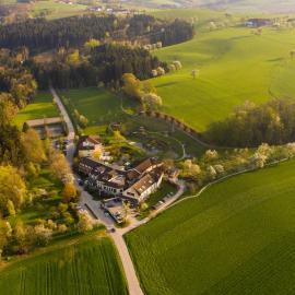 RelaxResort Kothmühle, hotel a Neuhofen an der Ybbs