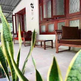 The Cinnamon Villa Kandy