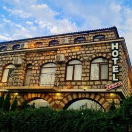 Hotel Divna, hotel u gradu Krumovgrad