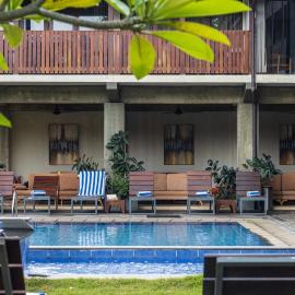 Seahorse Hotel & Spa