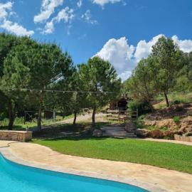 Cal Masses , St. Salvador de Guardiola, hotel a Guardiola