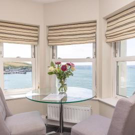 Bay View Apartments, hotel a Port Erin