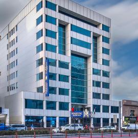 Majestic Premier Hotel Burdubai