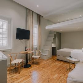 SanRocco Suites by Corfu Collection