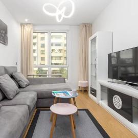 House Riberas: Loyola'da bir otel