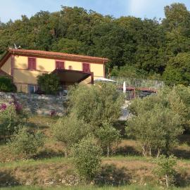Luxury Easy Living in Framura, hotel sa Framura