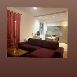 SplendideT4#6lits#3 chambres# Geneve/Paris/Gare