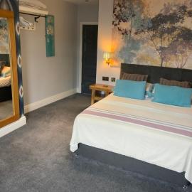 Wheldale Hotel, hotel in Castleford