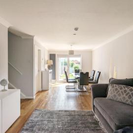 Brook House - Emsworth, hotel u gradu 'Emsworth'